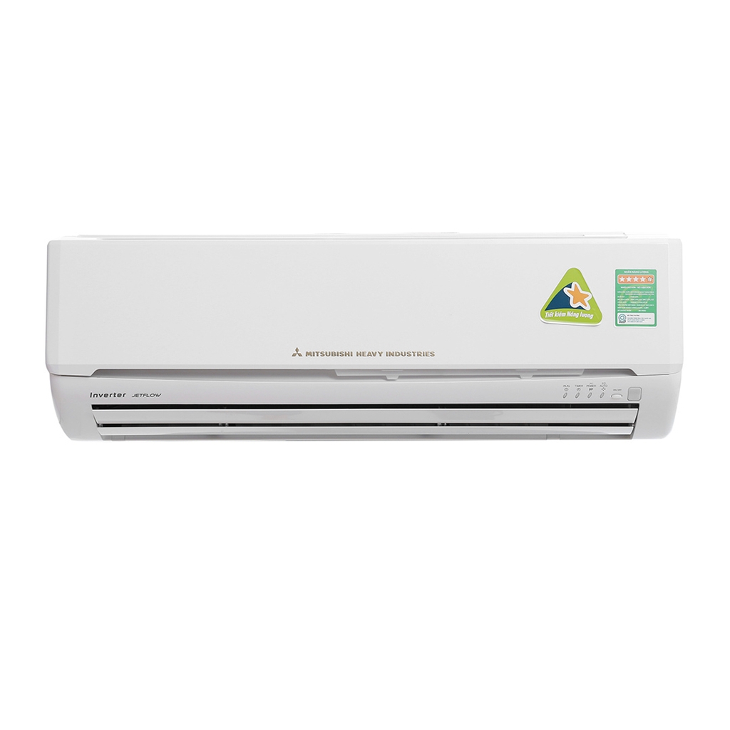 Điều hòa Mitsubishi Heavy 1 chiều 18000BTU Inverter SRK/SRC18YL-S5