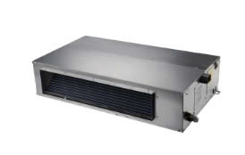 Điều hòa âm trần 1 chiều 18000BTU (DC-18TL22)