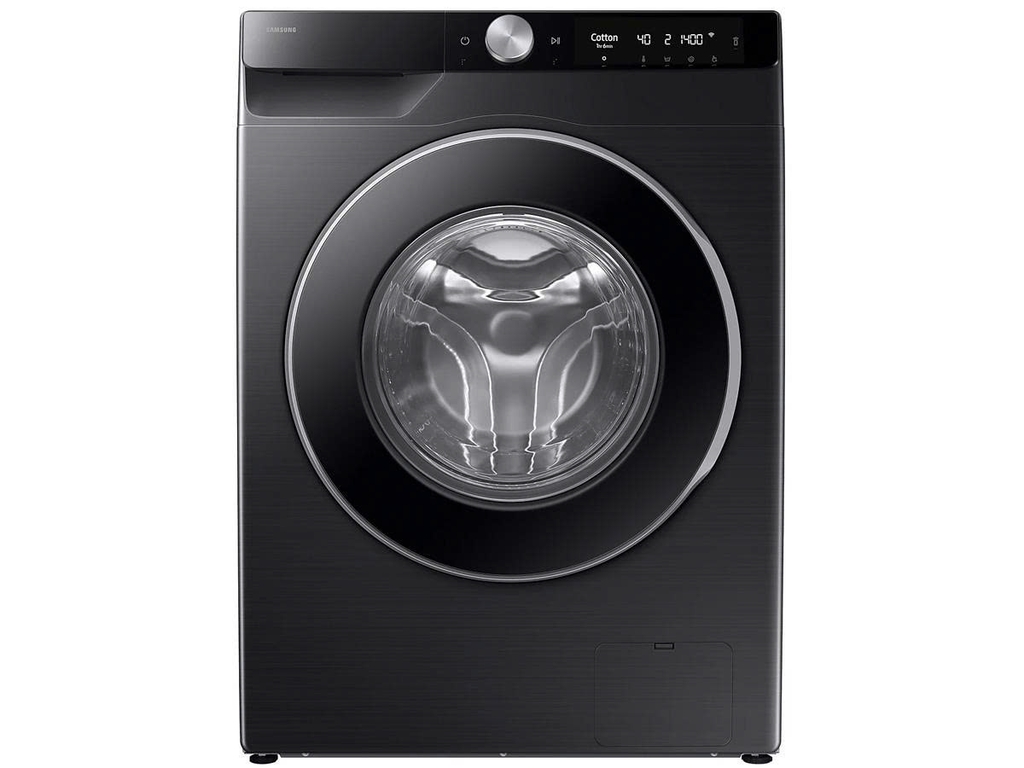 Máy giặt Samsung AI EcoBubble Inverter 10 kg WW10DG6U34LBSV