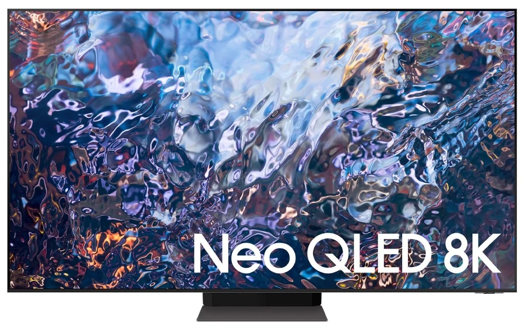 Samsung Smart Tivi QLED 8K 55 Inch QA55QN700A