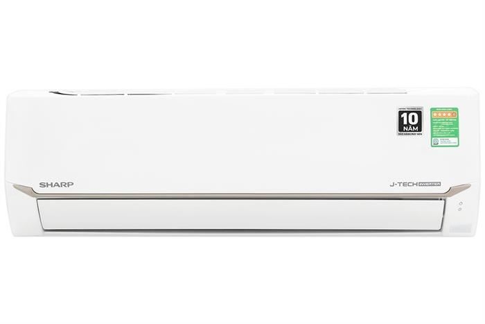 Điều hòa Sharp Inverter 9000 BTU AH-X10CEWC (2025)