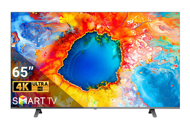 Smart Tivi QLED Toshiba 4K 65 inch 65M450NP [2024]