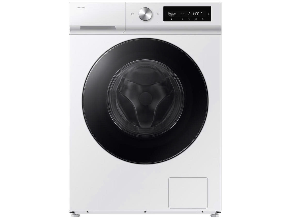 Máy giặt Samsung Bespoke AI EcoBubble Inverter 10kg WW10DB7U34GWSV