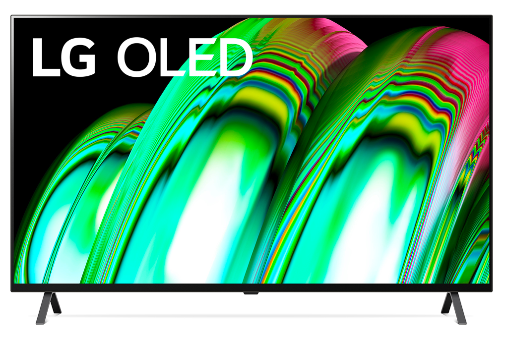 Smart Tivi OLED LG 4K 77 inch 77A2PSA ( Modem 2022)