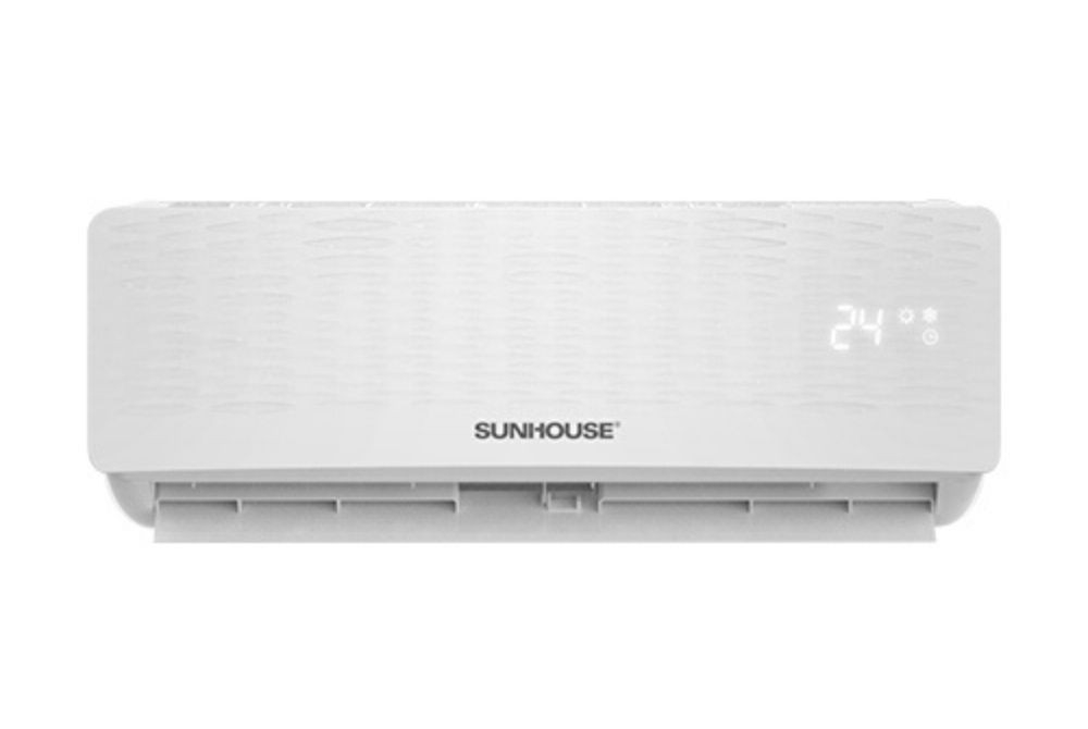 Điều hòa không khí một chiều thường 12000BTU SUNHOUSE SHR-AW12C140