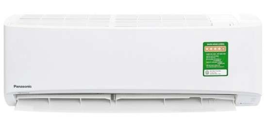 Điều Hòa Panasonic 18000Btu 1 Chiều Inverter CU/CS-XPU18XKH-8B Gas R32