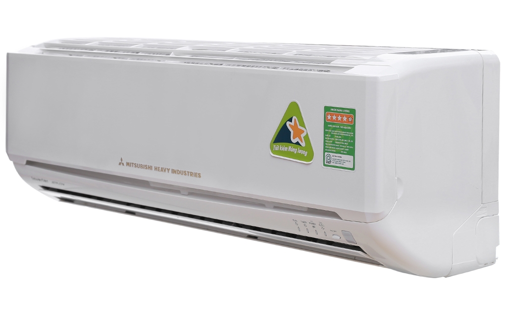 Điều hòa Mitsubishi 1 chiều 9.000BTU SRK/SRC 09CTR-S5