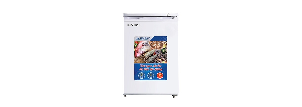 Tủ đông Funiki 106 lít HUF 300SR1