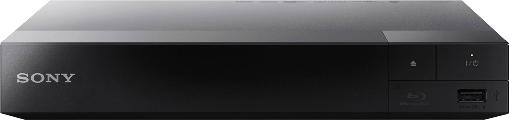 Đầu đĩa Bluray Sony BDP-S3500