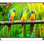 Android Tivi TCL 4K 55 inch 55T65