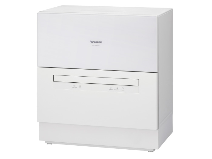 Máy rửa bát panasonic NP- TH1WEVN