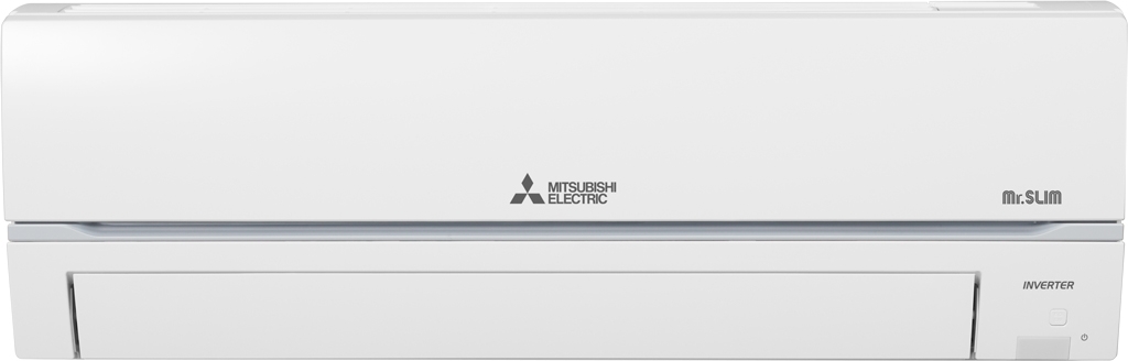 Máy lạnh Mitsubishi Electric Inverter 1 HP MSY-GR25VF