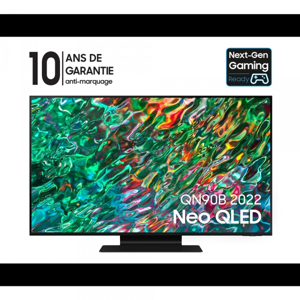 Smart Tivi Neo QLED 4K 75 inch Samsung QA75QN90B