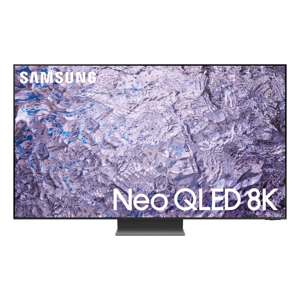 Smart Tivi Neo QLED 8K 85 inch Samsung QA85QN800C