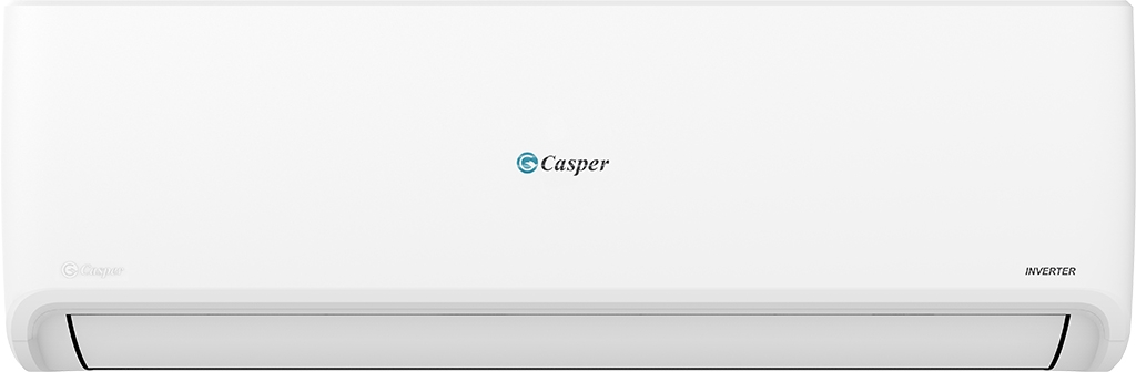Điều hòa Casper 1 chiều 24000BTU SC-24FS33