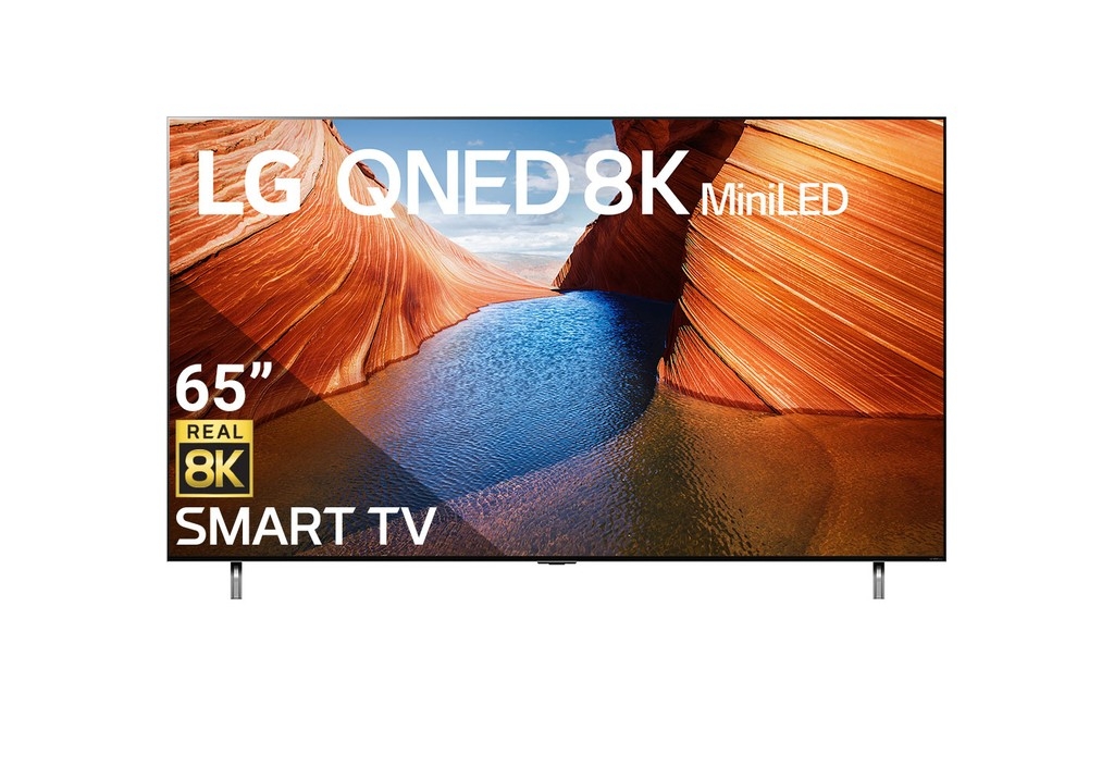 Smart Tivi QNED LG 8K 65 inch 65QNED99SQB