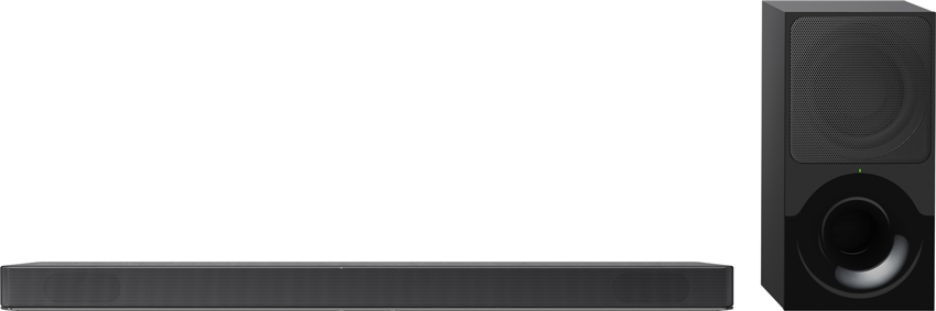 Dàn âm thanh Soundbar Sony HT-X9000F