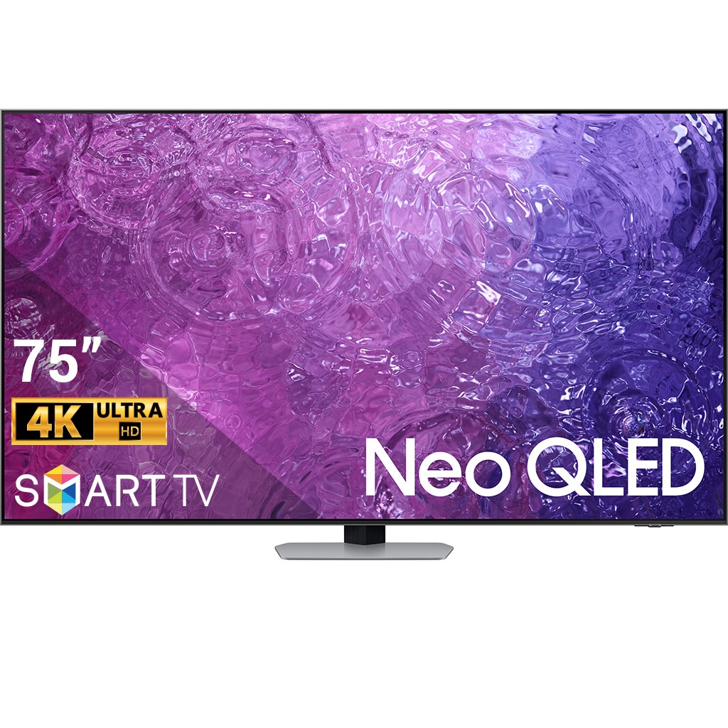 Smart Tivi Neo QLED 4K 75 inch Samsung QA75QN90C