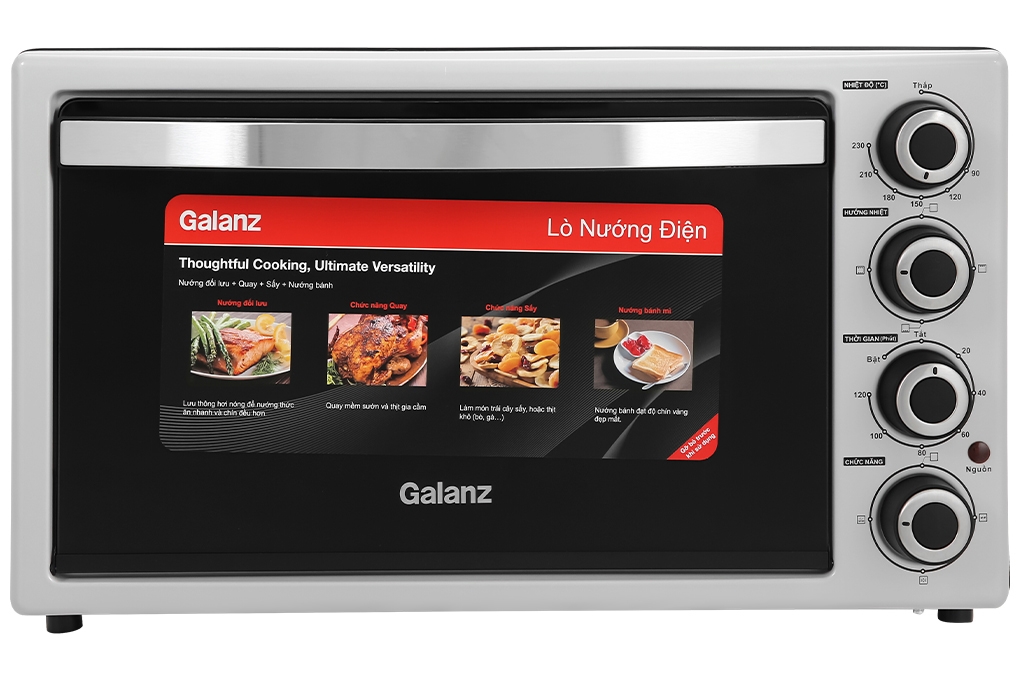 Lò nướng Galanz KWS2042LQ-H8UK 42 lít