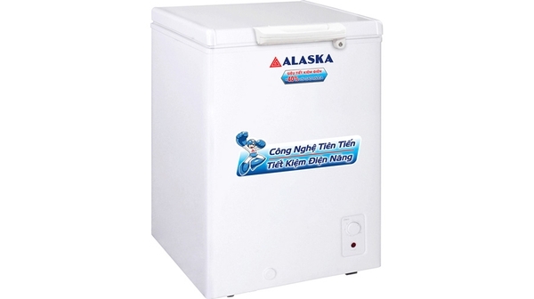 Tủ đông Alaska 103 lít BD-150