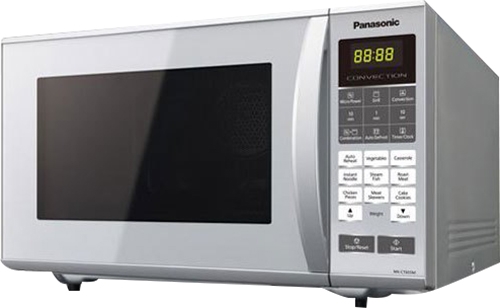 Lò vi sóng Panasonic 27 lít NN-CT655MYUE