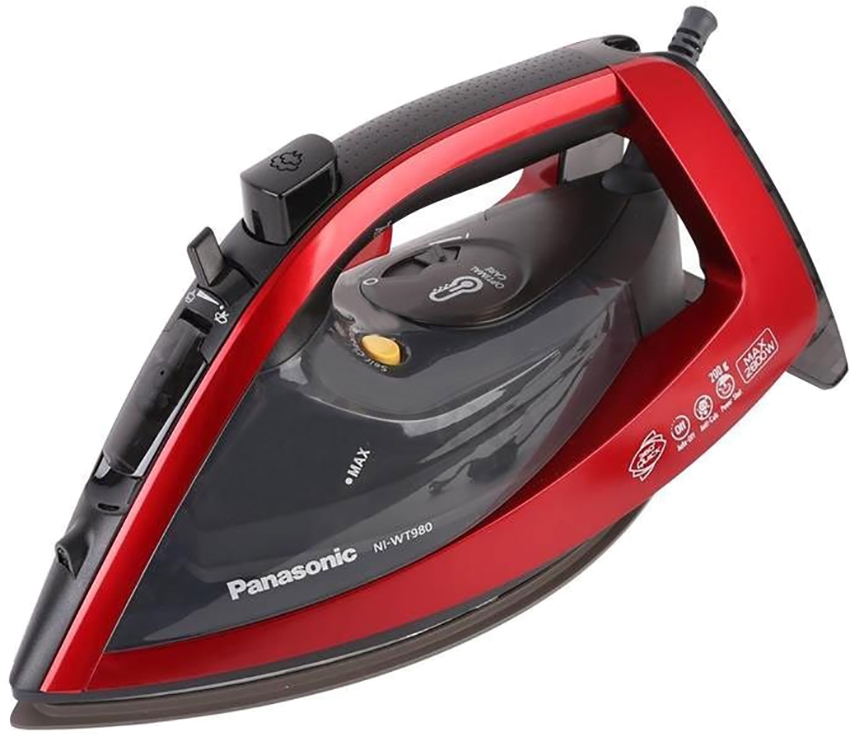 Bàn ủi hơi nước Panasonic NI-WT980RRA