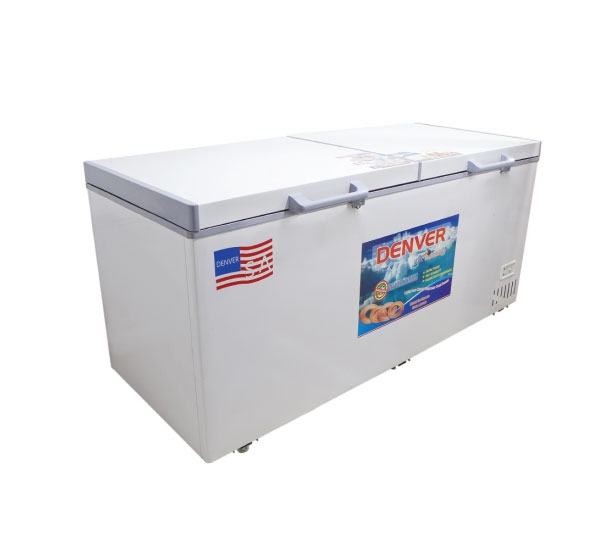 Tủ đông Denver AS 1500MD