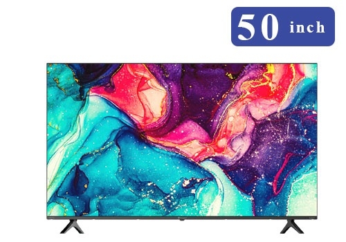 Smart Tivi Casper 4K 50 inch 50UW6000