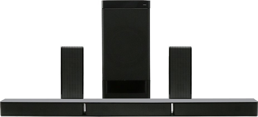 Loa Soundbar Sony HT-RT3