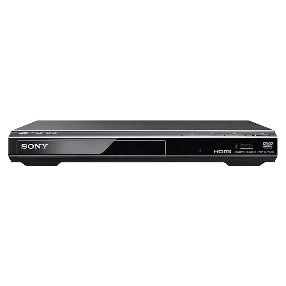 Đầu DVD Sony DVP-SR760