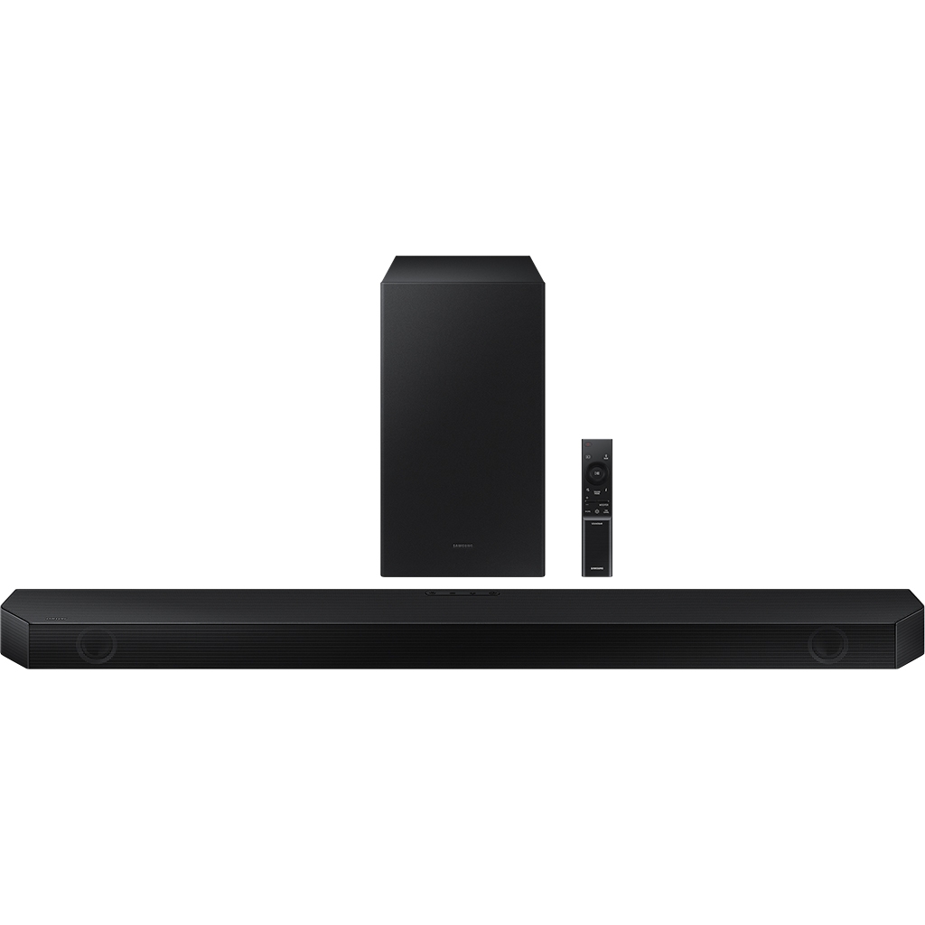 Loa Thanh Soundbar Samsung HW-Q600B/XV