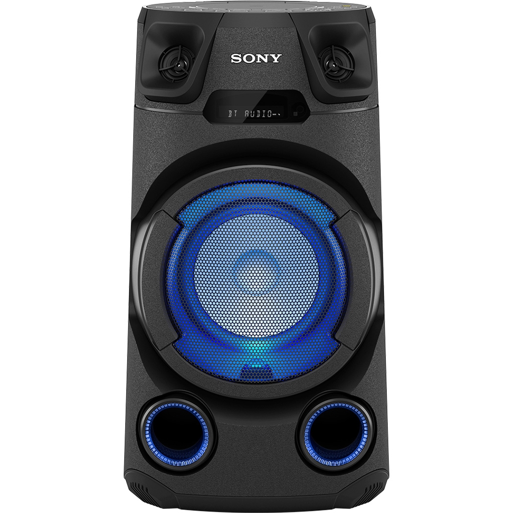Dàn âm thanh Hifi Sony MHC-V13
