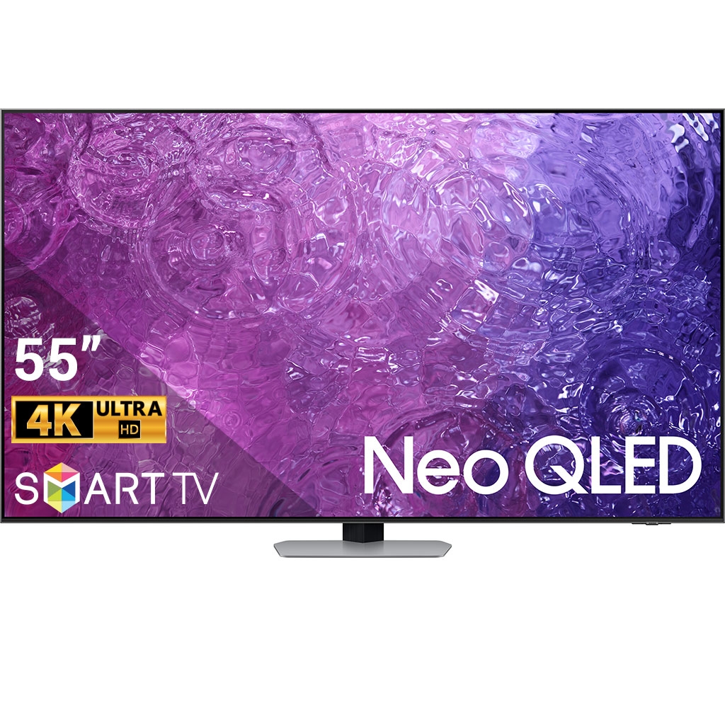 Smart Tivi Neo QLED 4K 55 inch Samsung QA55QN90C