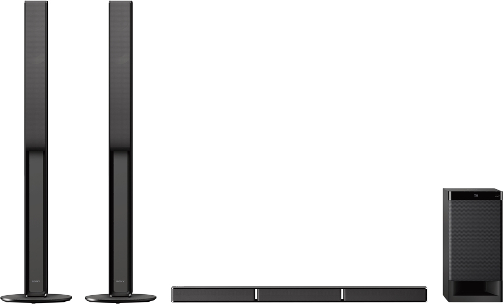 Loa Soundbar Sony HT-RT40