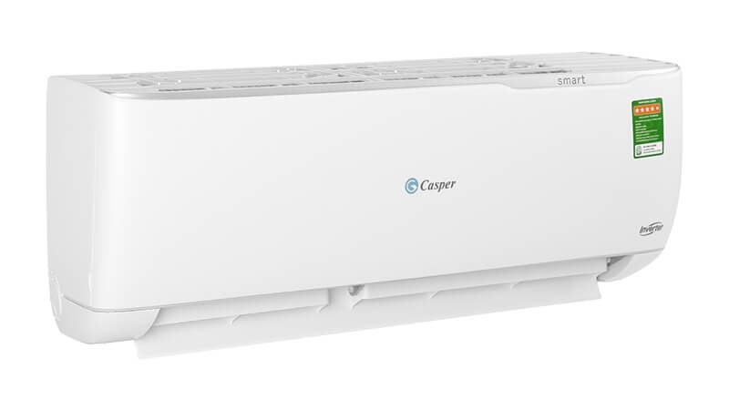 Máy lạnh 2 chiều Casper Inverter 2.5 HP GH-24TL32