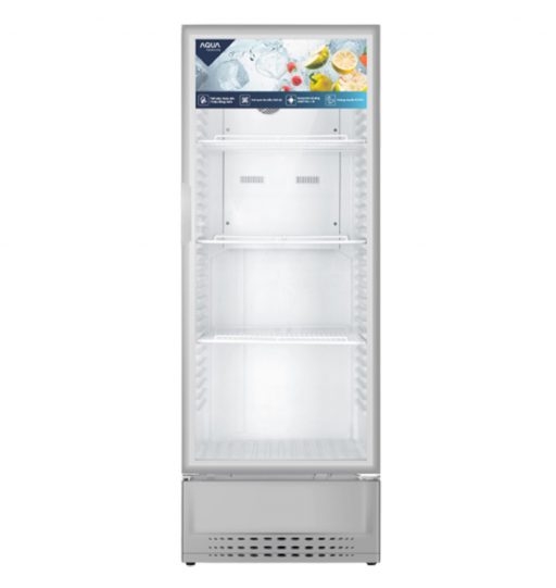 Tủ mát Aqua 300 lít AQS-AF400N