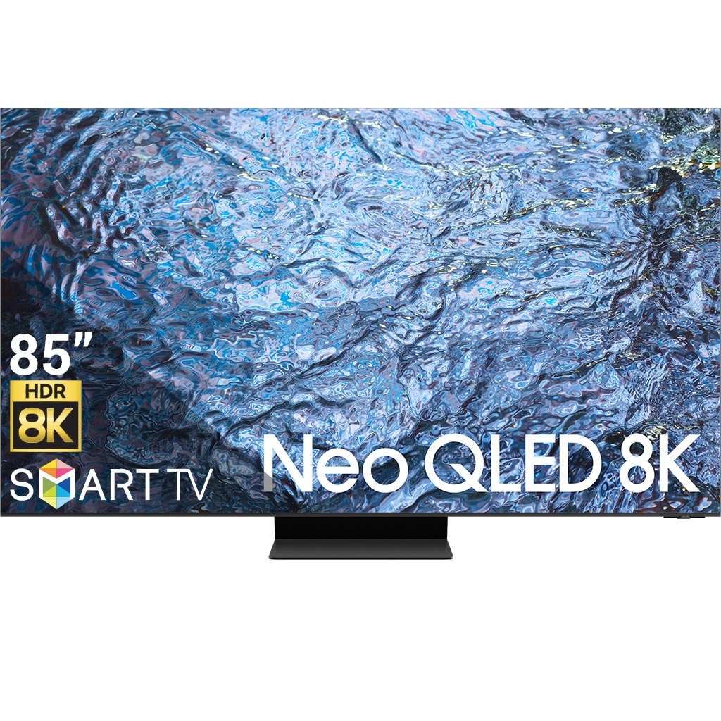 Smart Tivi Neo QLED 8K 85 inch Samsung QA85QN900C