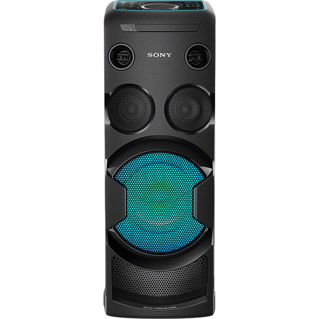 Dàn âm thanh Hifi Sony MHC-V50D