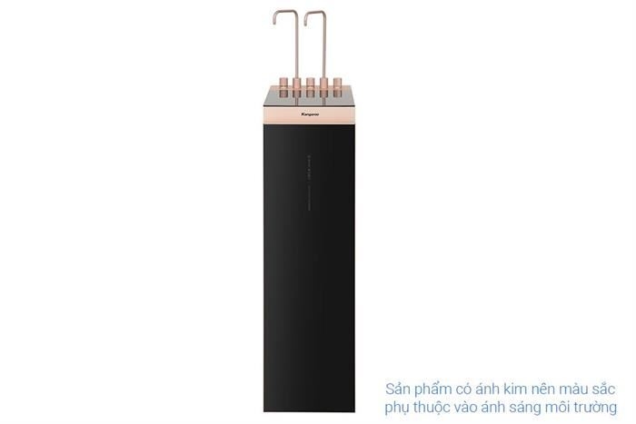 Máy lọc nước RO nóng nguội lạnh Hydrogen ion kiềm Kangaroo Sumire KGHC12A2
