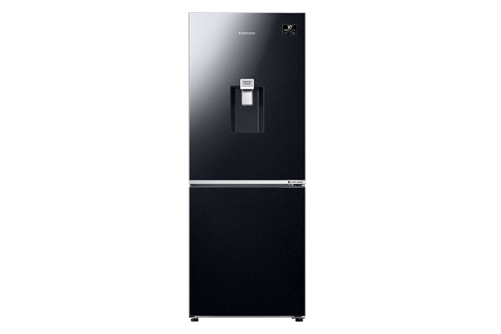 Tủ lạnh Samsung Inverter 277 lít RB27N4190BU/SV