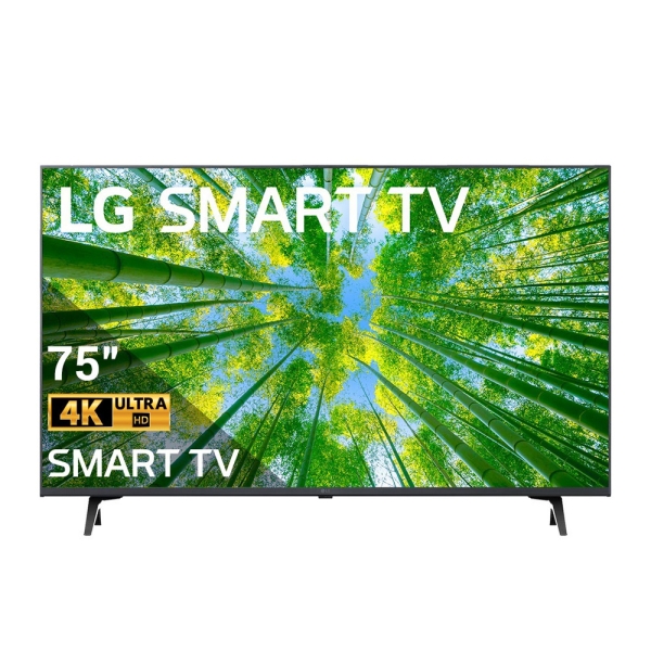 Smart Tivi LG 4K 75 inch 75UR9050PSK