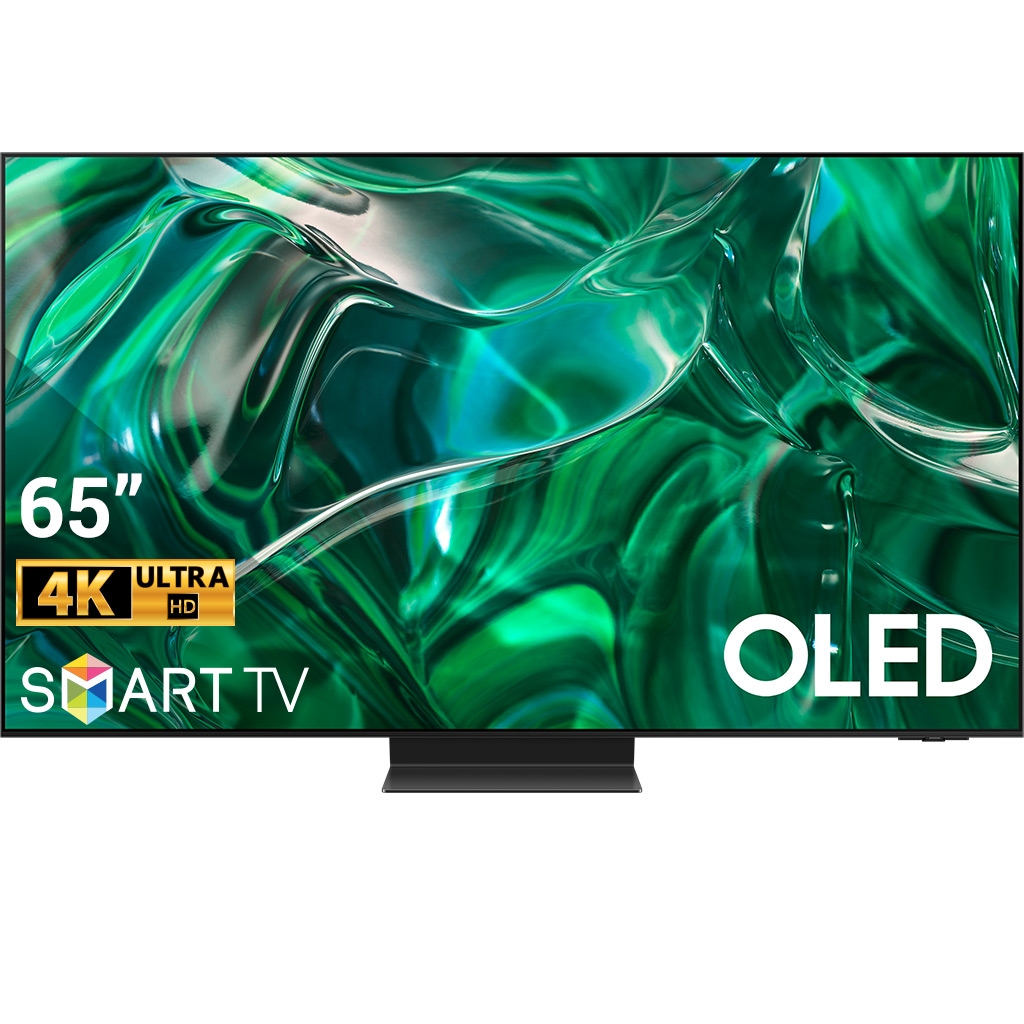 Smart Tivi OLED Samsung 4K 65 inch QA65S95C