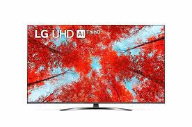 Smart Tivi LED LG 4K 70 inch 70UQ9100PSD