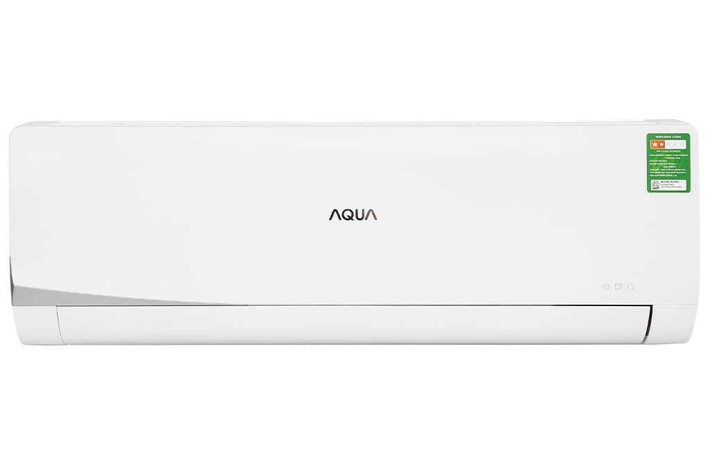 Điều hoà Aqua 1.5 HP AQA-KCR12NQ-S