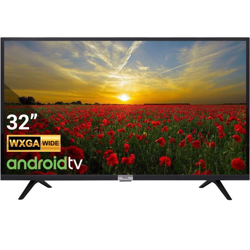 Android Tivi TCL 40 inch L40S6500