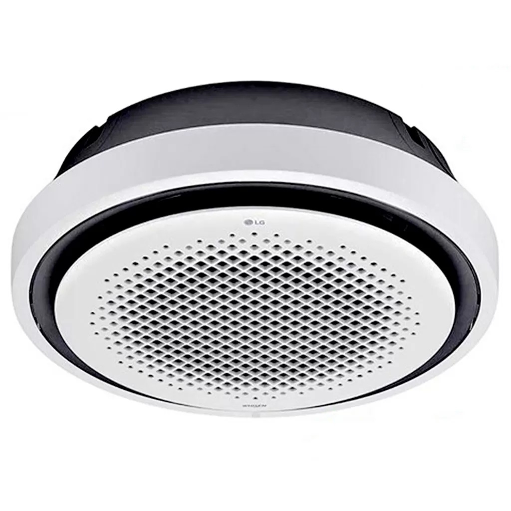 Điều hòa âm trần 1 chiều LG cassette tròn 360 48000BTU ZTNQ48GYLA0