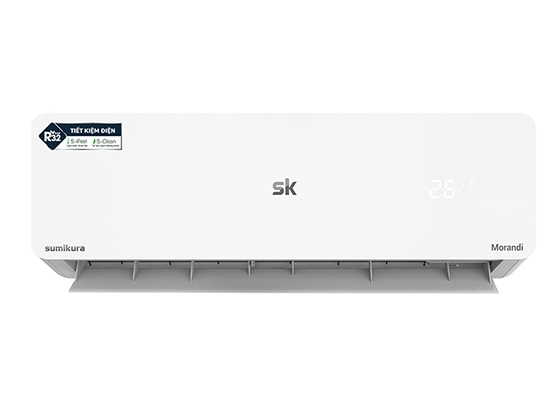 Điều hòa Sumikura APS/APO-H092/GOLD 9000BTU 2 chiều