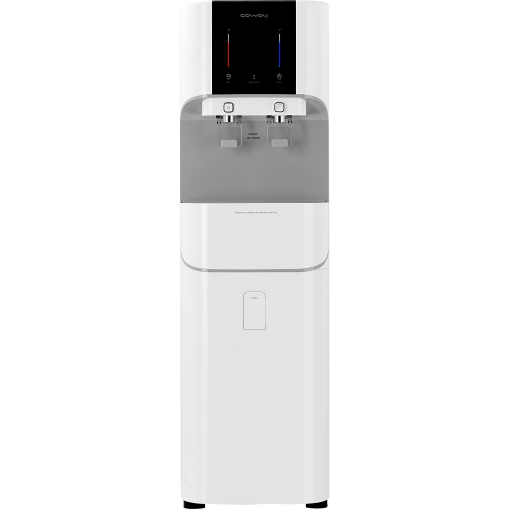Máy lọc nước nóng lạnh Coway CHP-671R