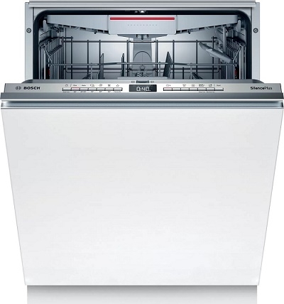 Máy Rửa Bát Bosch SGH4HCX48E