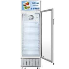 Tủ mát Aqua 340 lít AQS-F418S
